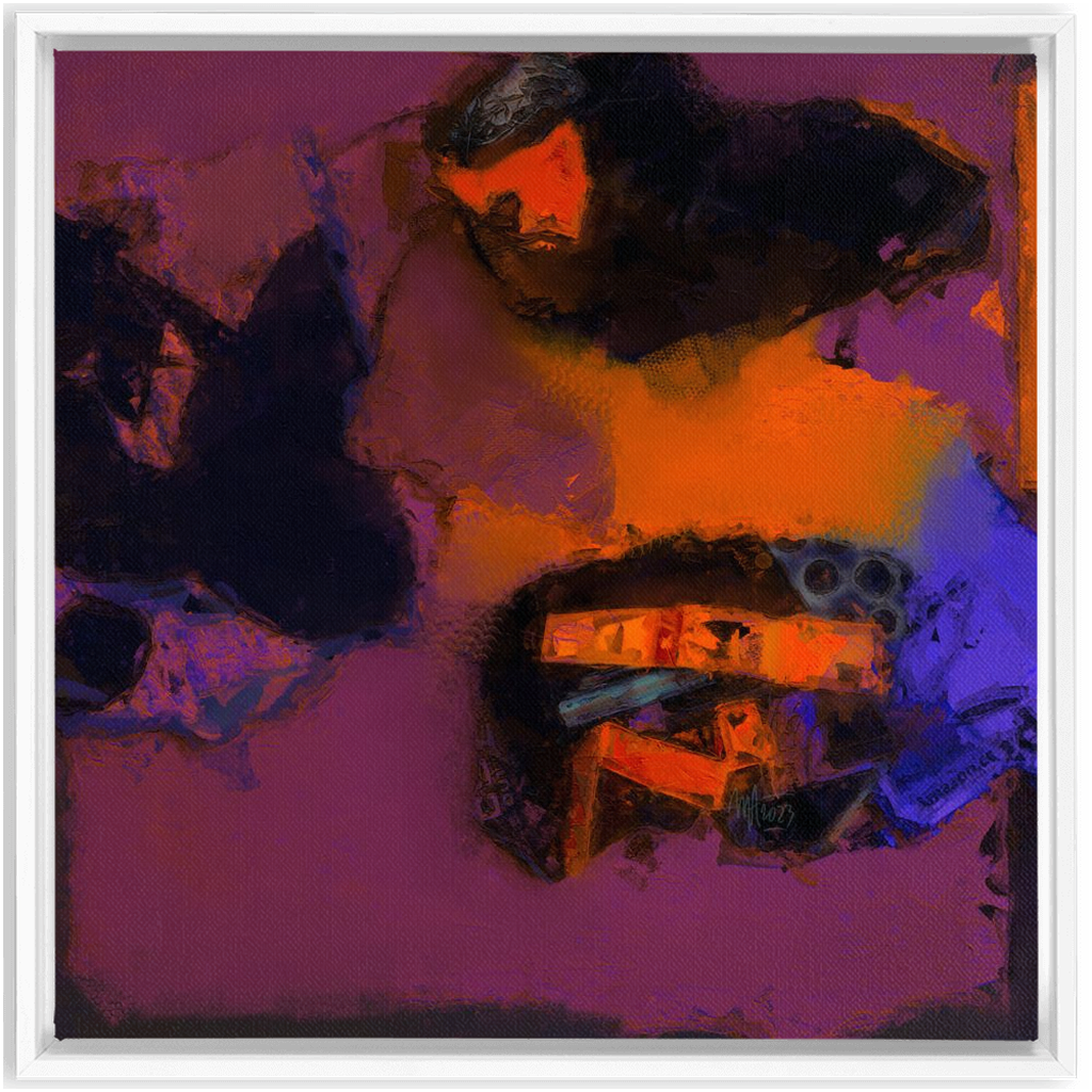 Abstract Art-56 - Image 12