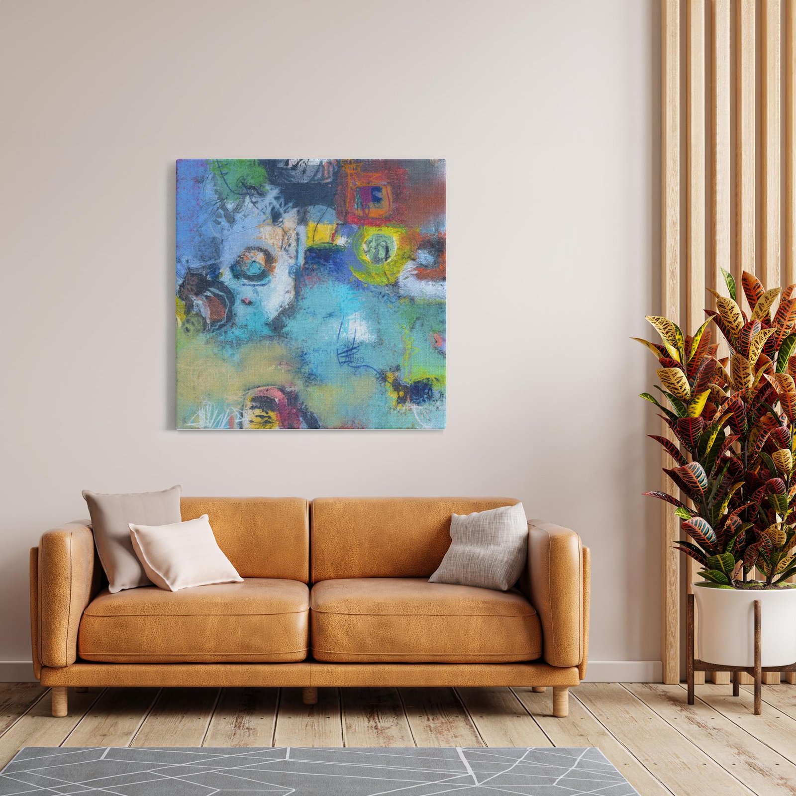 Abstract Art-32 - Image 13