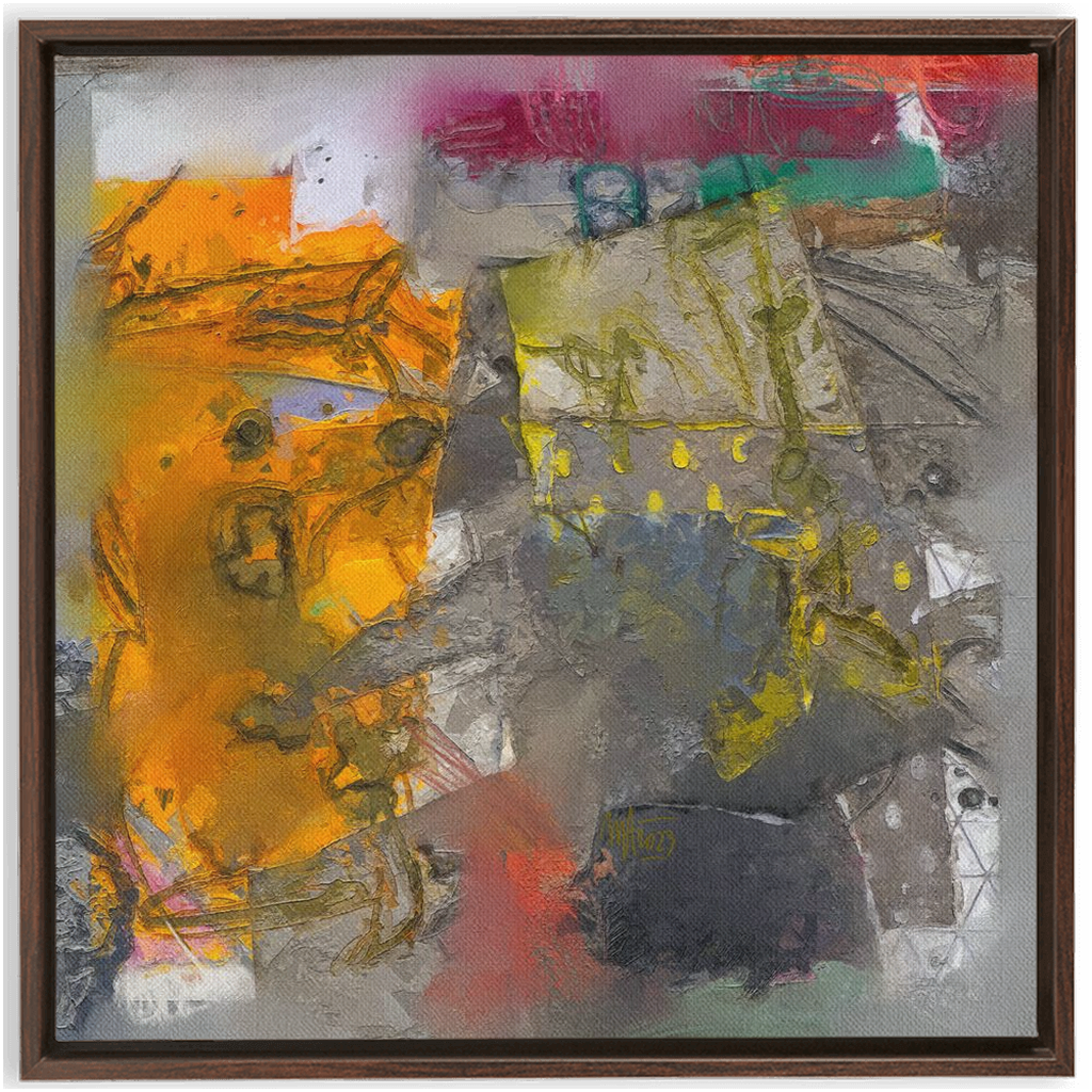 Abstract Art-34 - Image 5