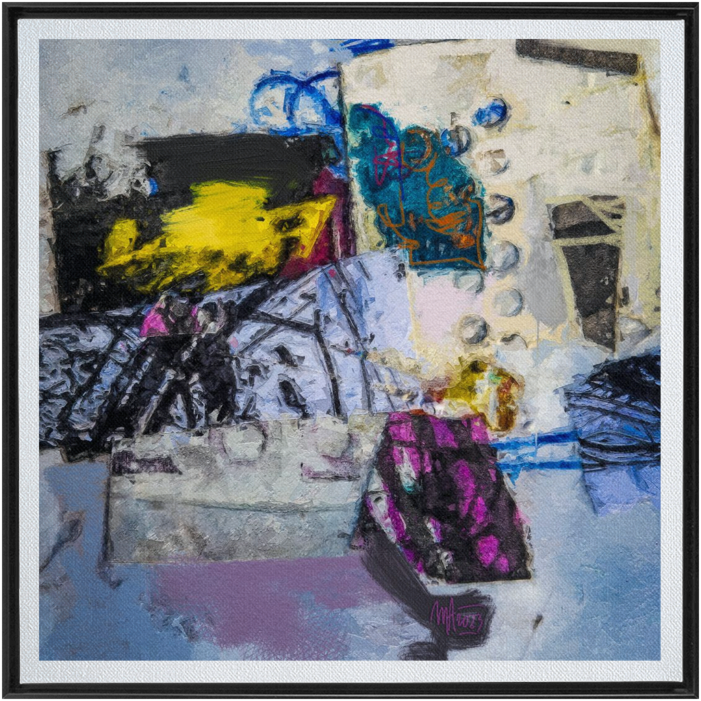 Abstract Art-61 - Image 16