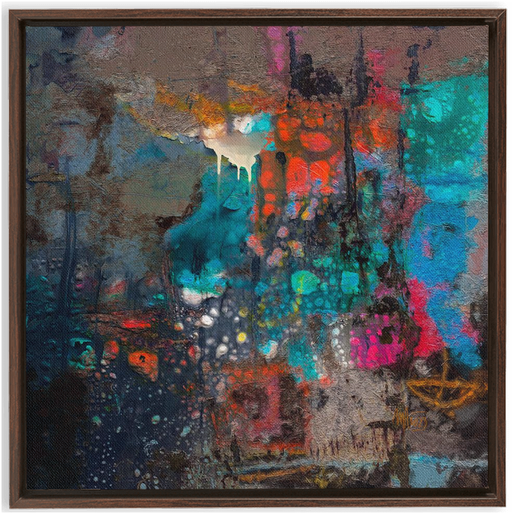 Abstract Art-54 - Image 11