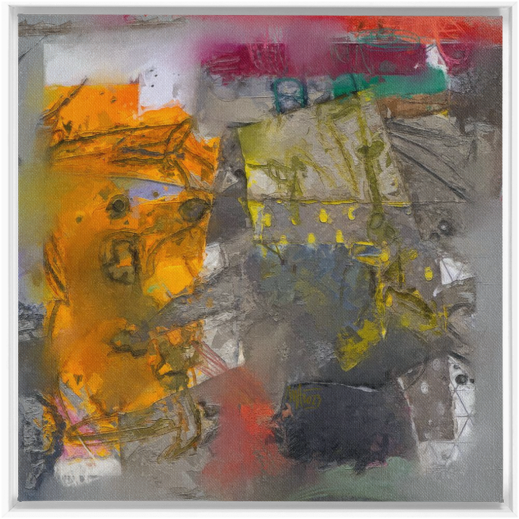 Abstract Art-34 - Image 15