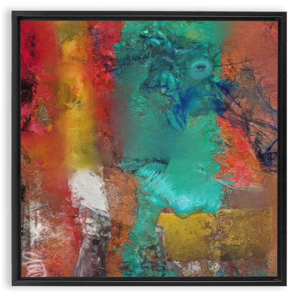 Abstract Art-45 - Image 2