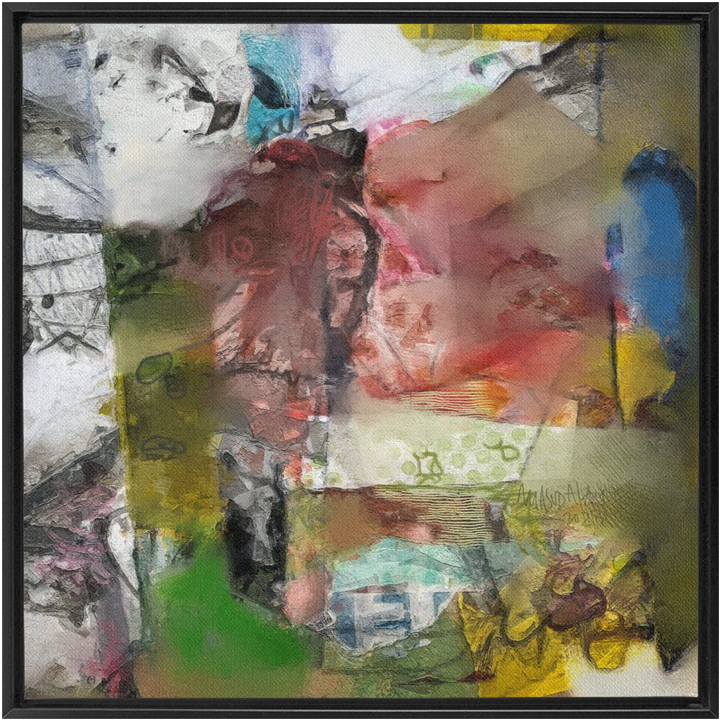 Abstract Art-36 - Image 19