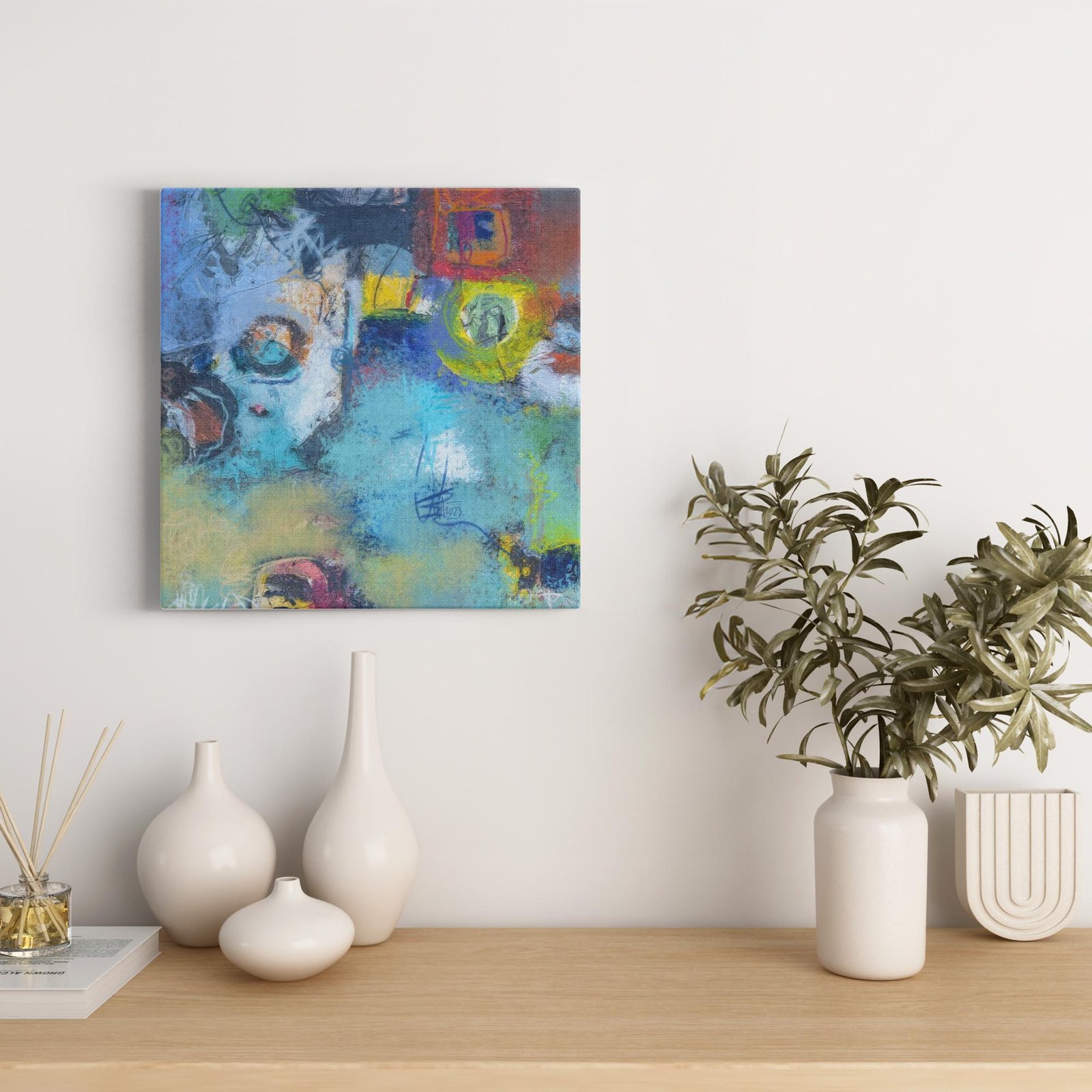 Abstract Art-32 - Image 3