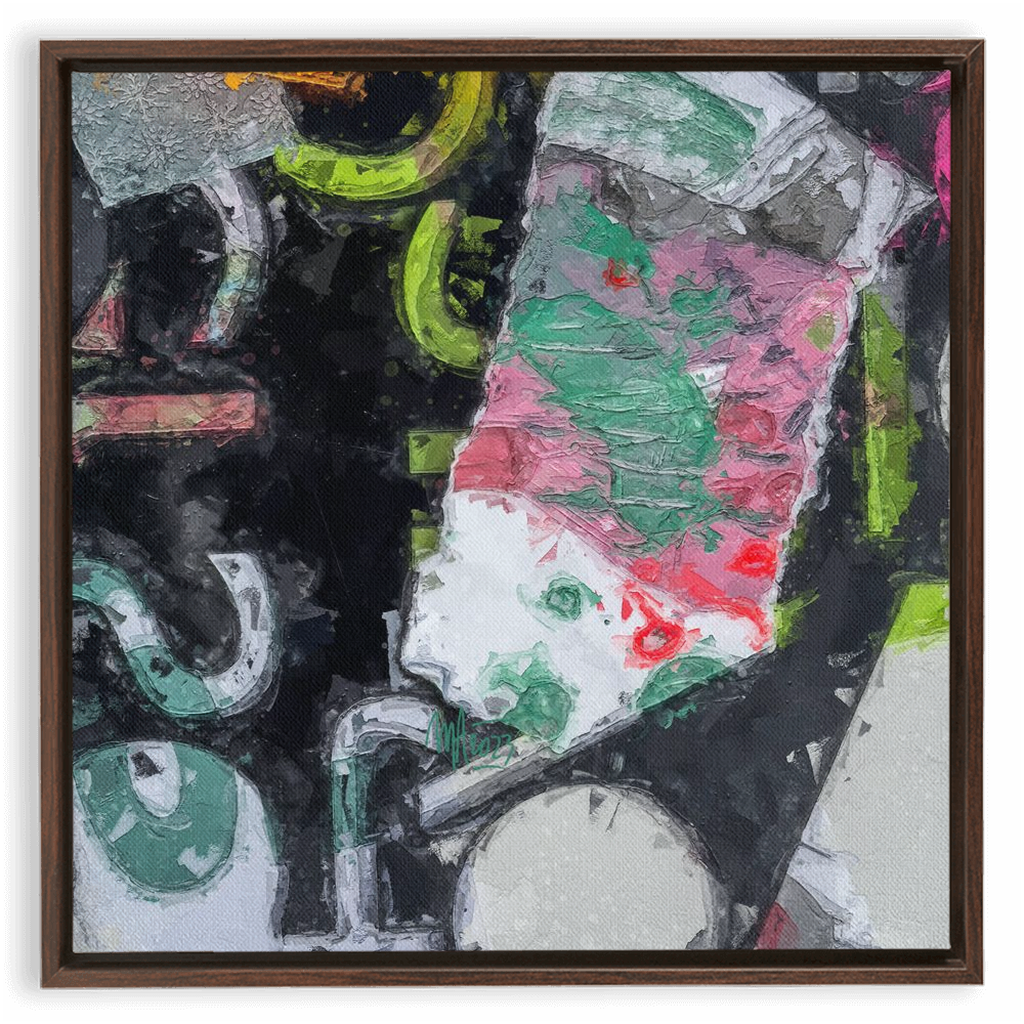 Abstract Art-46 - Image 3