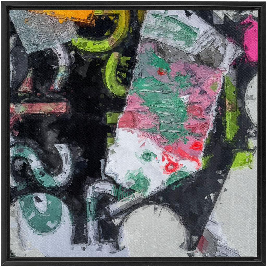 Abstract Art-46 - Image 13