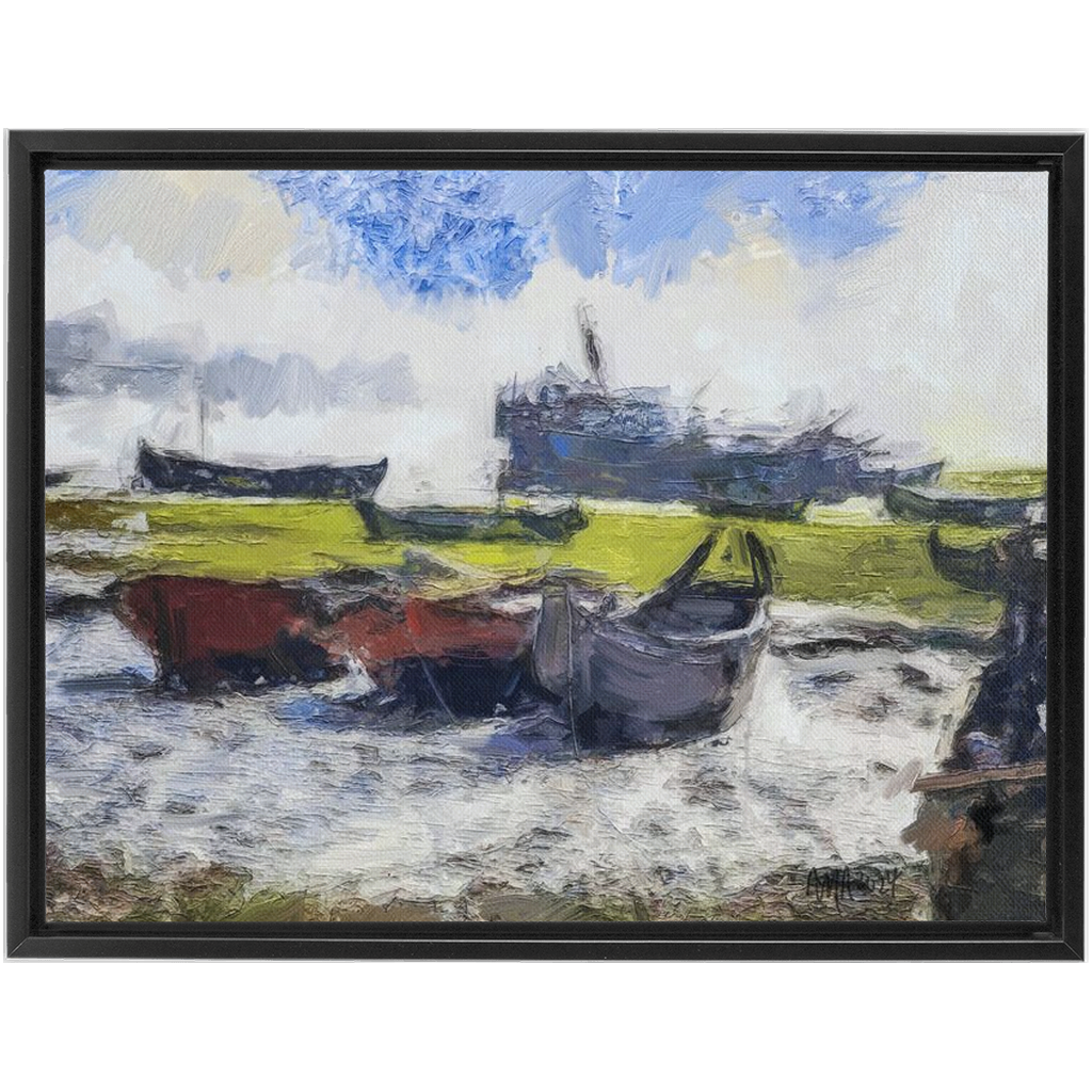 Art Bangladesh-508 - Image 2