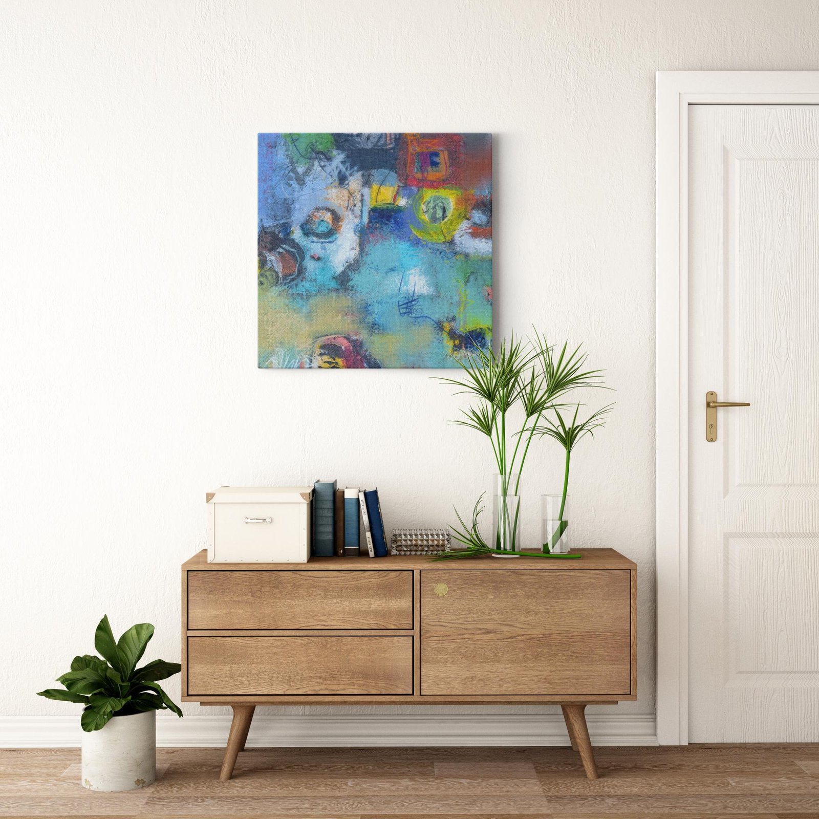 Abstract Art-32 - Image 21