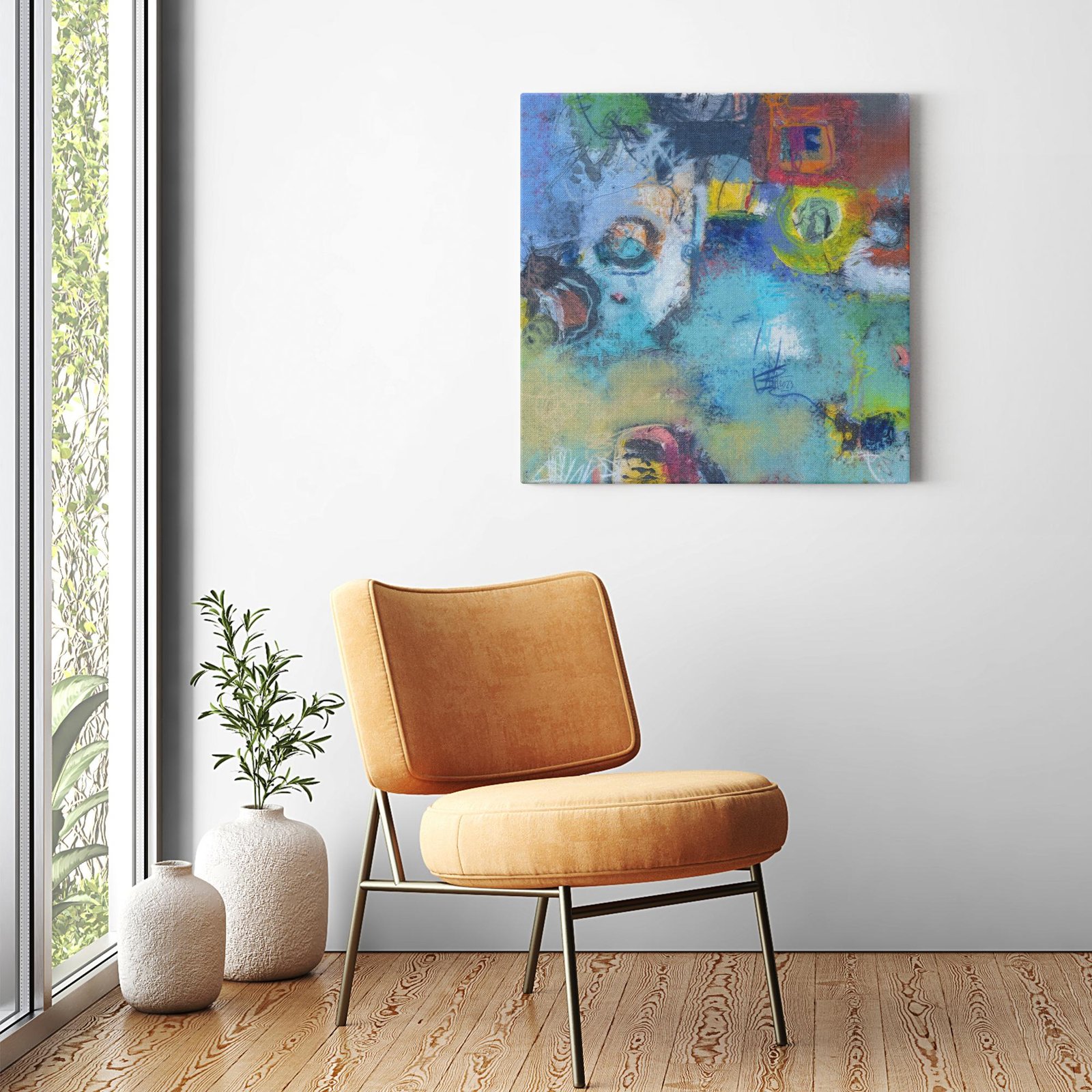 Abstract Art-32 - Image 7