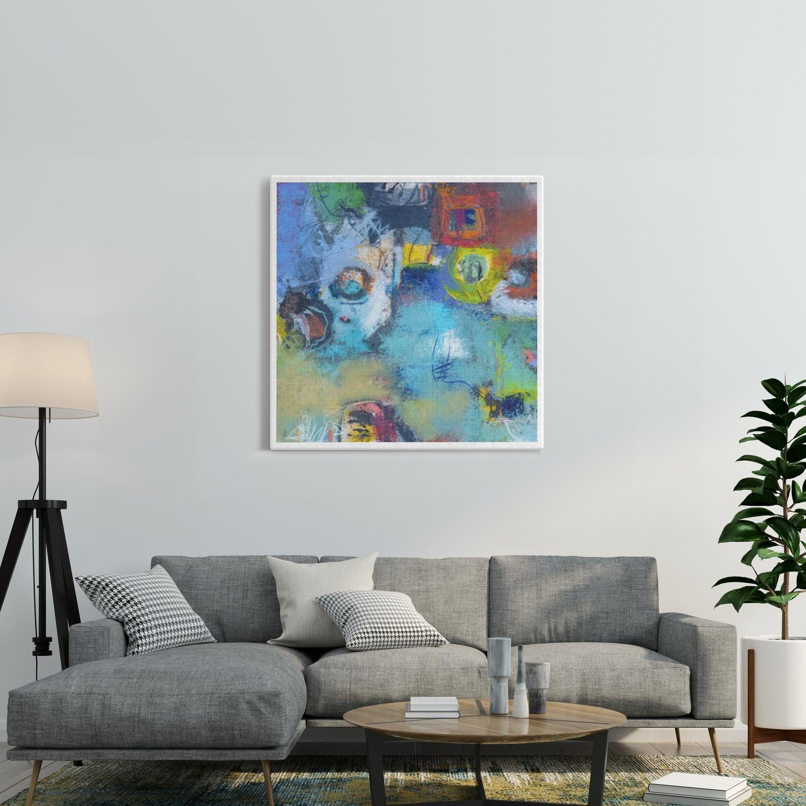 Abstract Art-32 - Image 35