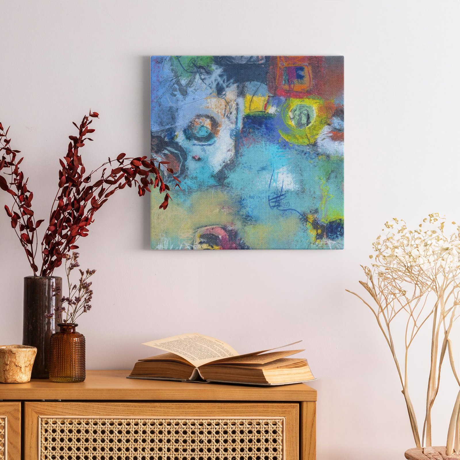 Abstract Art-32 - Image 16