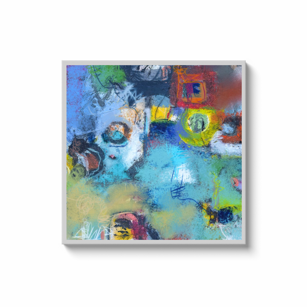 Abstract Art-32 - Image 24