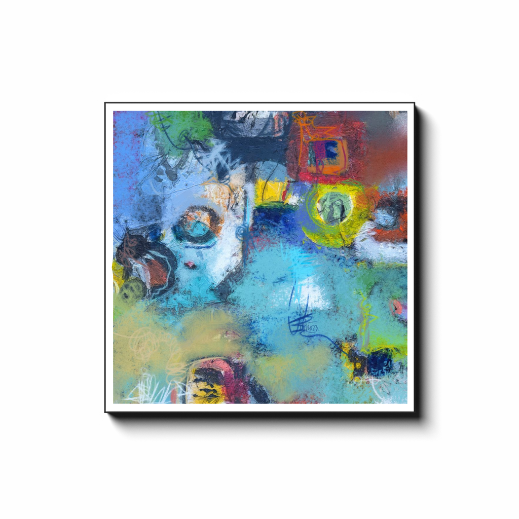 Abstract Art-32 - Image 25