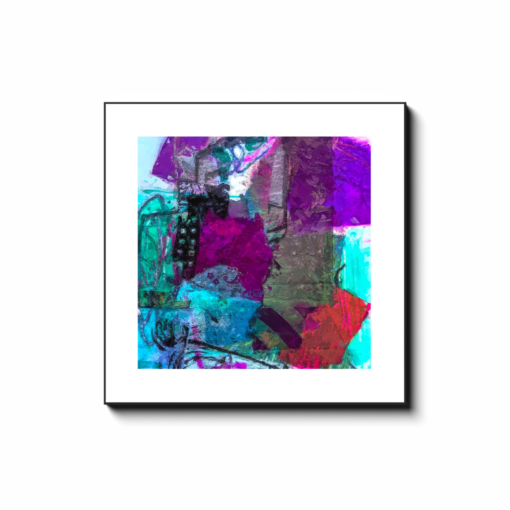 Abstract Art-29 - Image 29