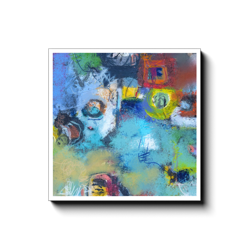 Abstract Art-32 - Image 19