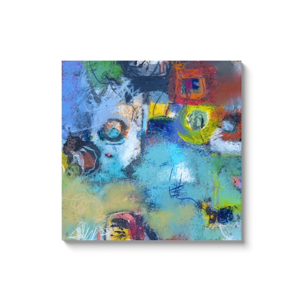 Abstract Art-32 - Image 32