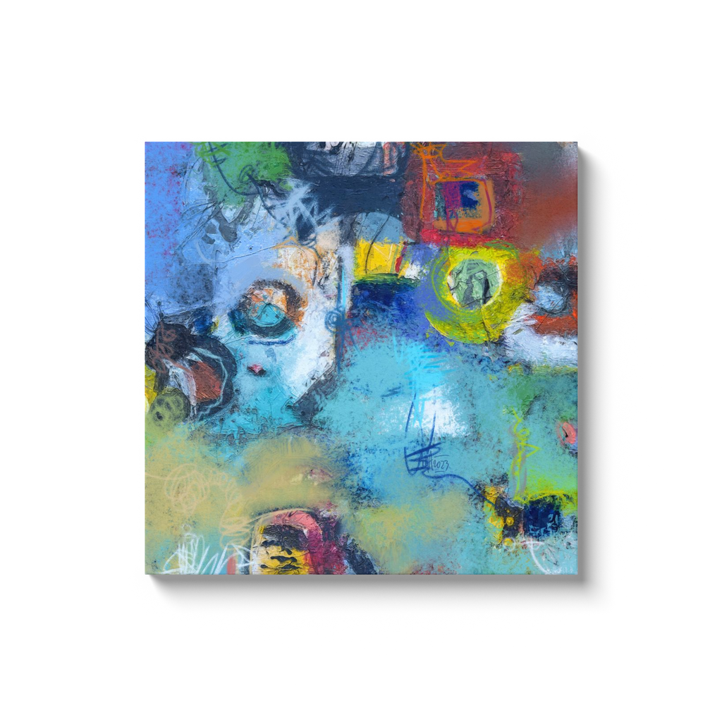 Abstract Art-32 - Image 27