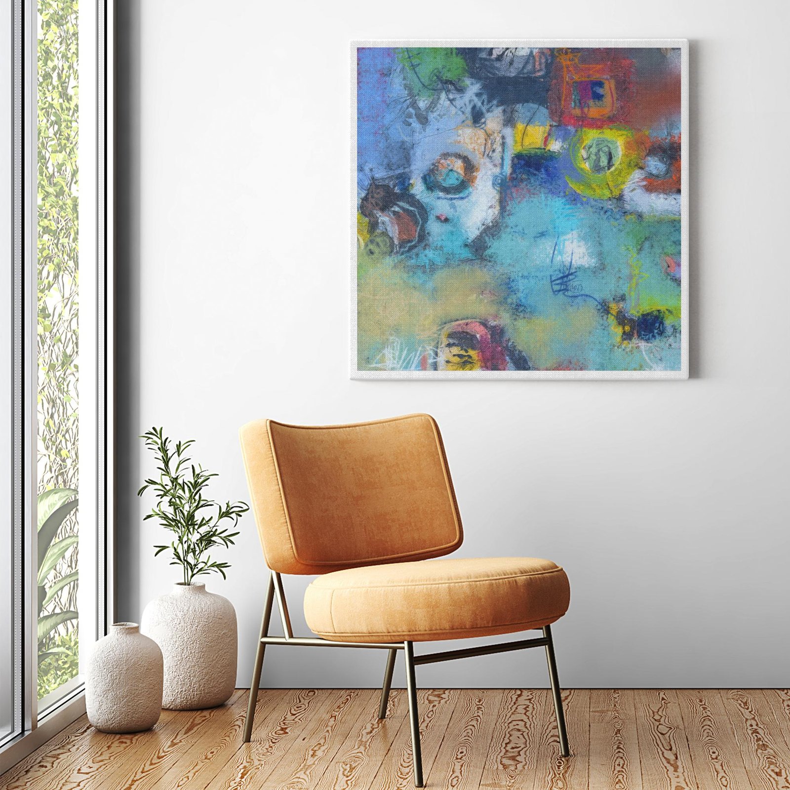 Abstract Art-32 - Image 8