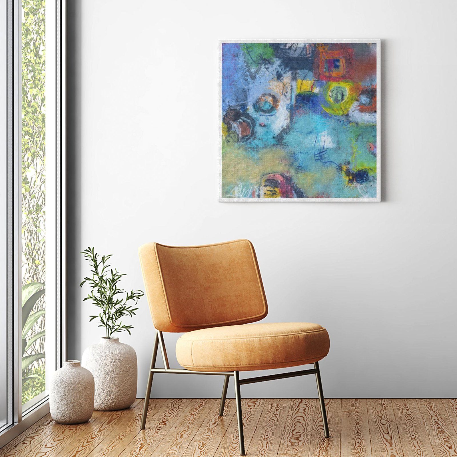 Abstract Art-32 - Image 6