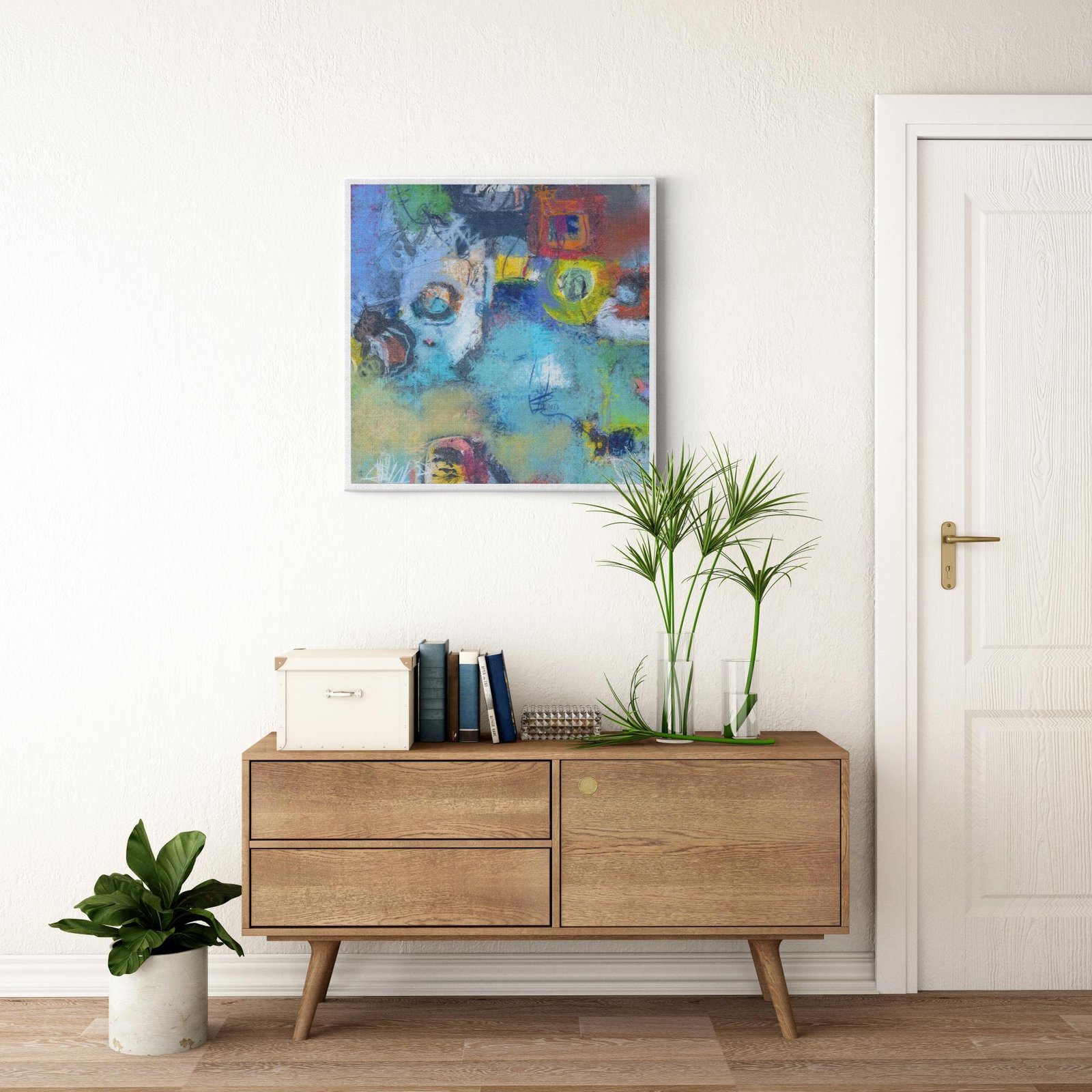 Abstract Art-32 - Image 18